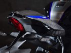 Yamaha YZF 1000 R1-M